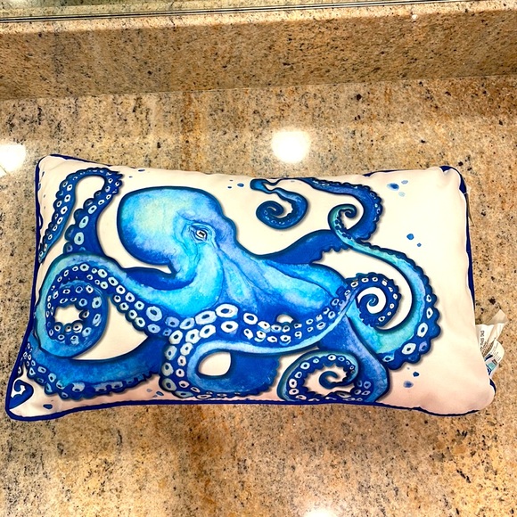 Other - New Decorative Pillow